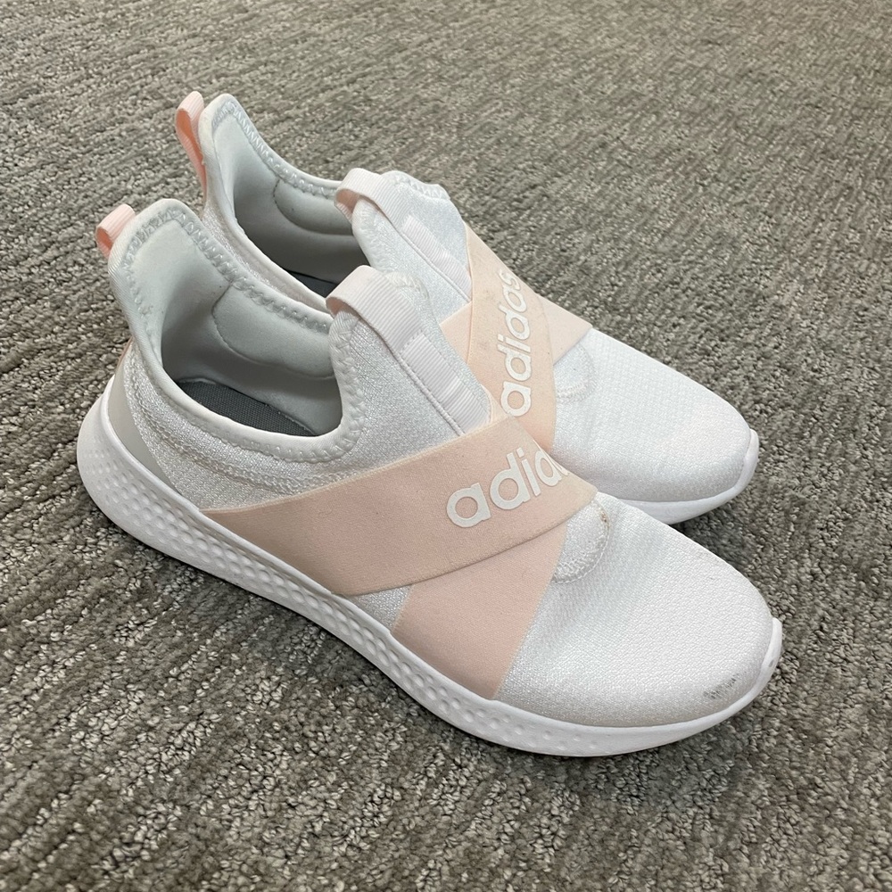 Adidas sneakers